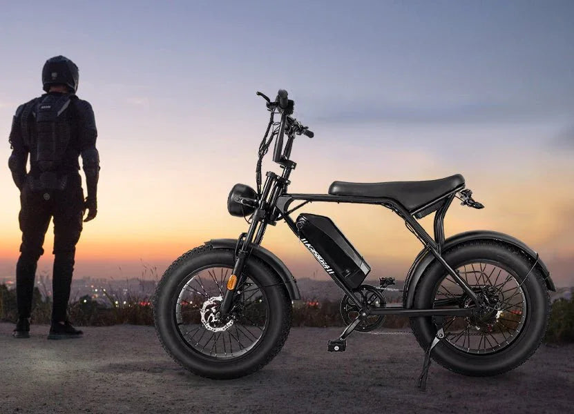 スポーツ電動アシスト自転車が変える移動革命【2025年最新モデル徹底検証】 - Sptebik