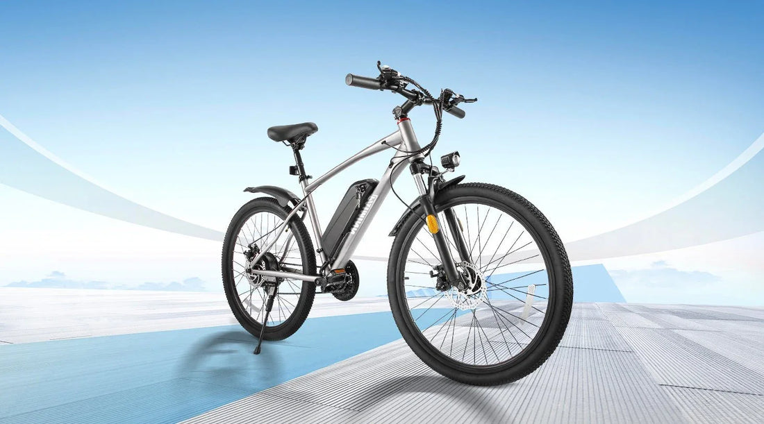 電動アシスト自転車 おすすめ 通勤に最適!Sptebikが選ばれる5つの理由 - Sptebik