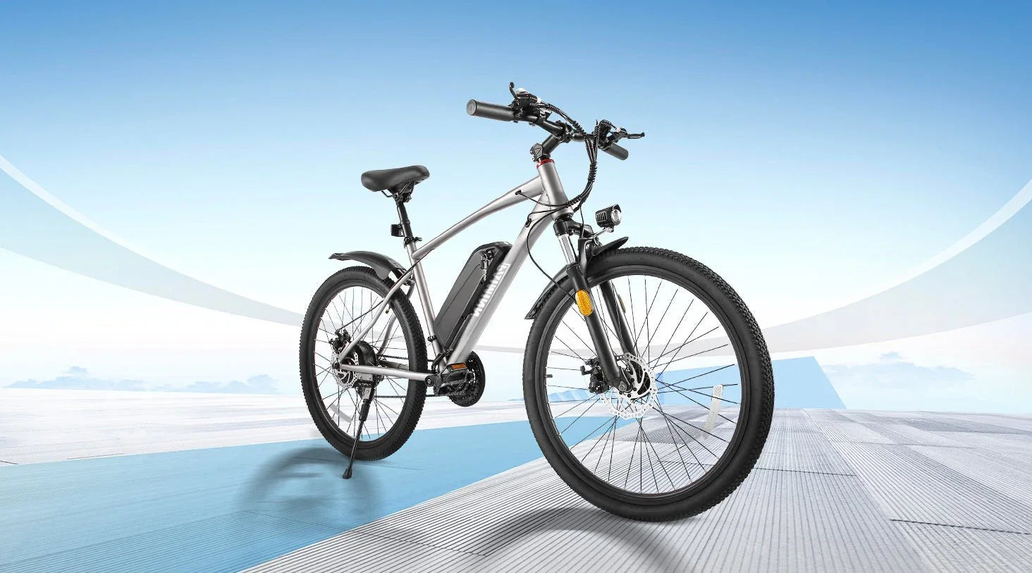 電動アシスト自転車 おすすめ 通勤に最適!Sptebikが選ばれる5つの理由 - Sptebik