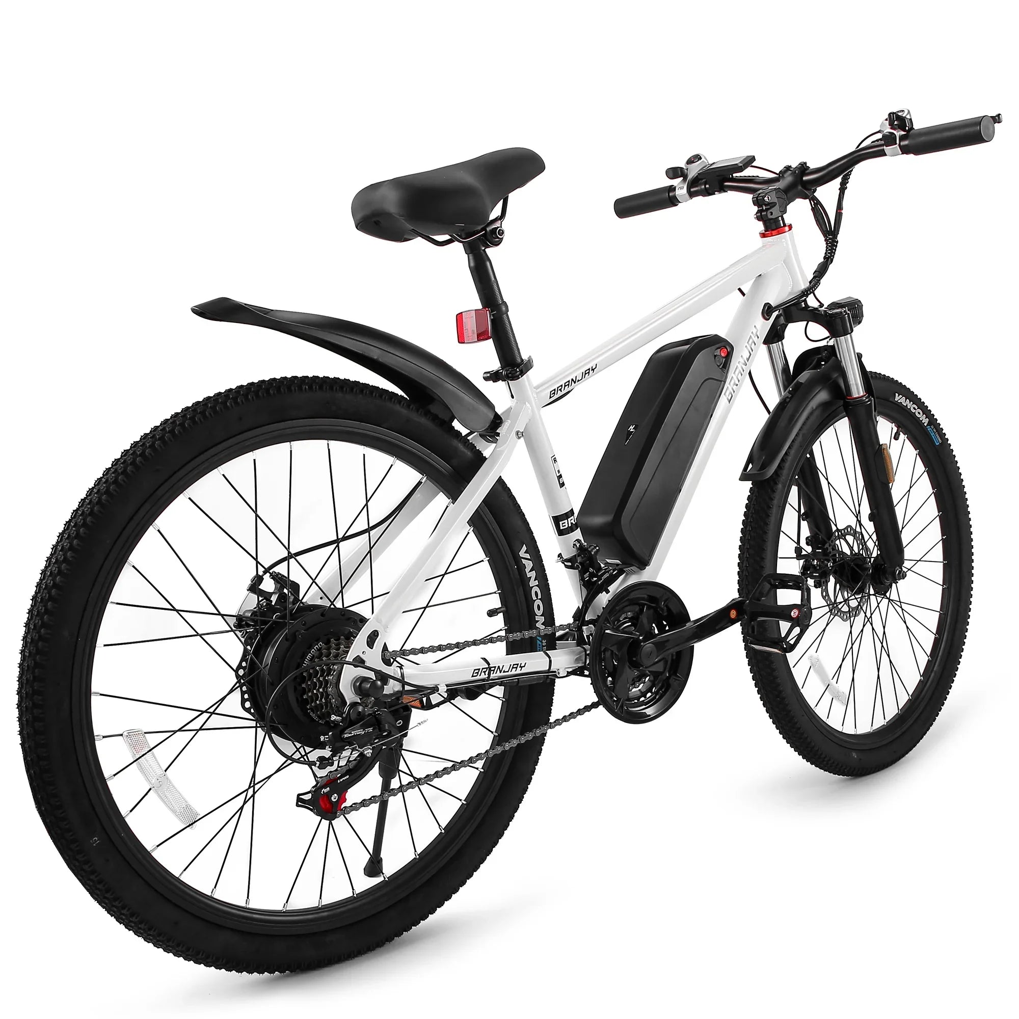 【電動アシスト 自転車 - シティパイオニア90E】26インチの冒険哲学 - Sptebik