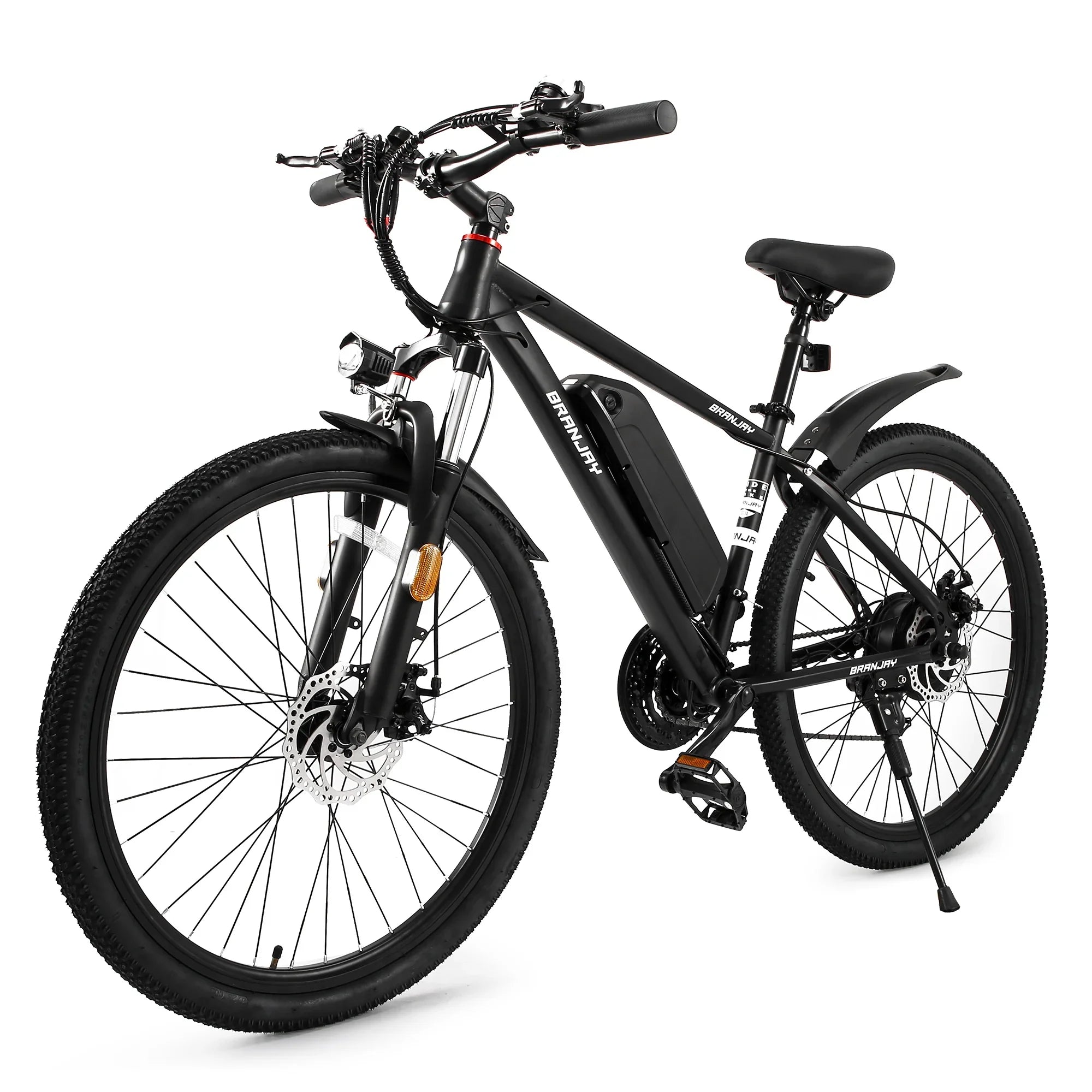 【電動アシスト 自転車 - シティパイオニア90E】26インチの冒険哲学 - Sptebik