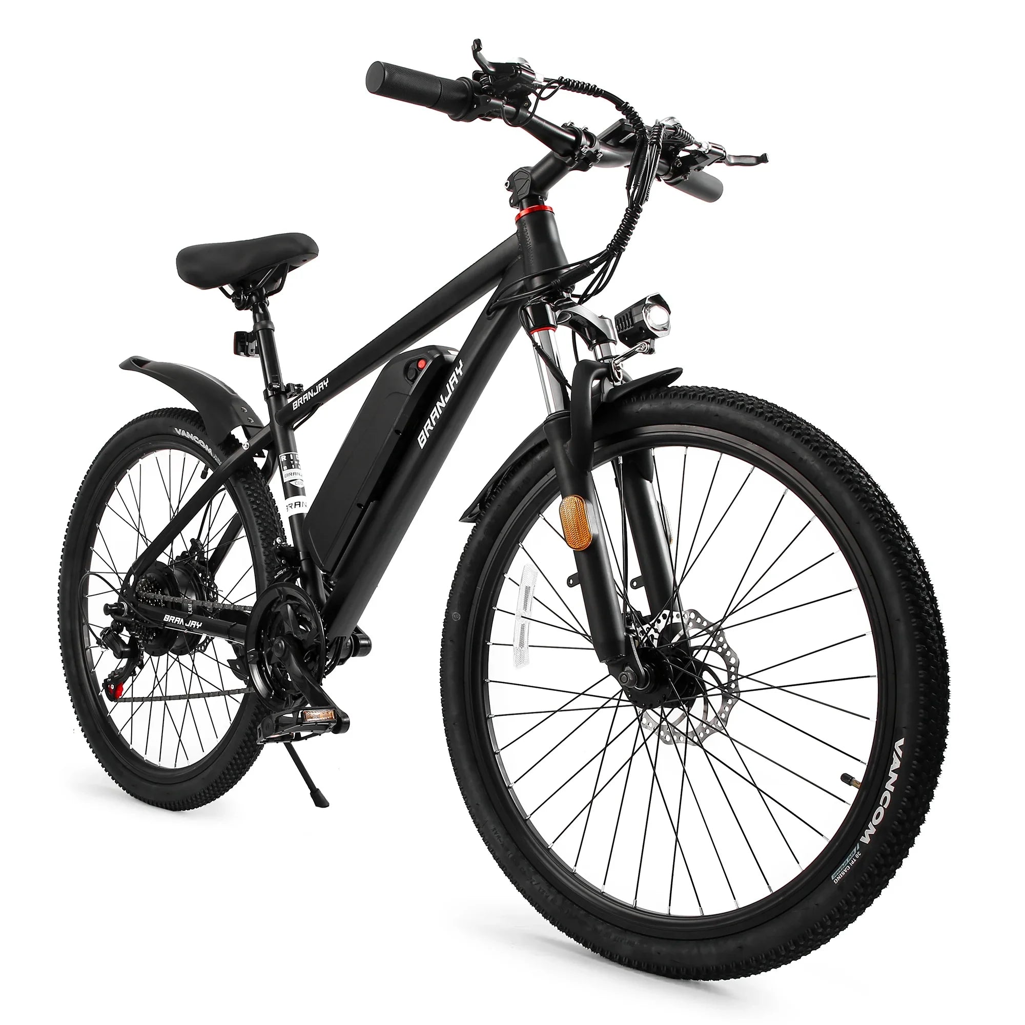 【電動アシスト 自転車 - シティパイオニア90E】26インチの冒険哲学 - Sptebik