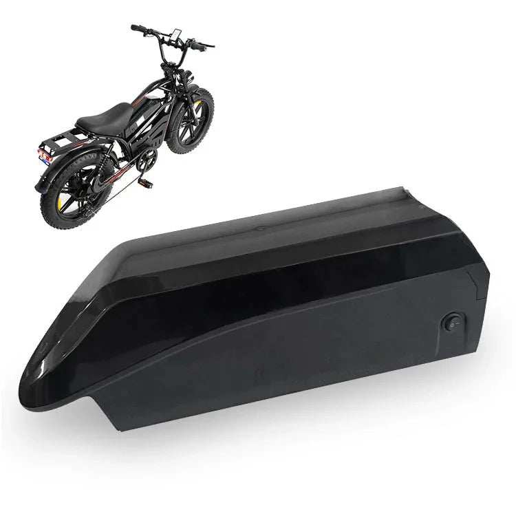 原動機付自転車 U8 10.4Ahバッテリー - Sptebik