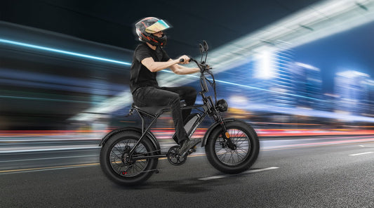 電動アシスト自転車は運動にならない」という嘘 - Sptebik