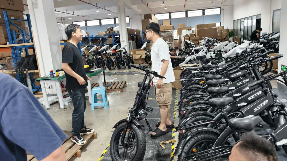 電動自転車のチェーン寿命？ 適切な交換で安全快適、お得に乗り続けよう！ - Sptebik