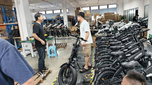 電動自転車のチェーン寿命？ 適切な交換で安全快適、お得に乗り続けよう！ - Sptebik