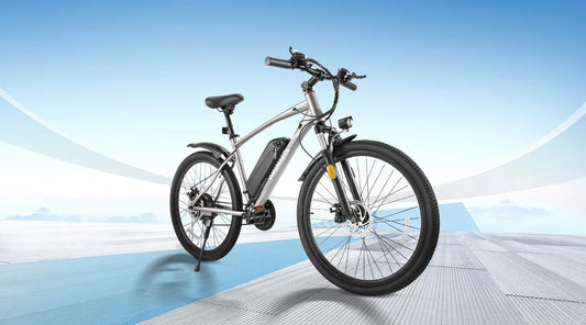 電動アシスト自転車 おすすめ 通勤に最適！Sptebikが選ばれる5つの理由 - Sptebik