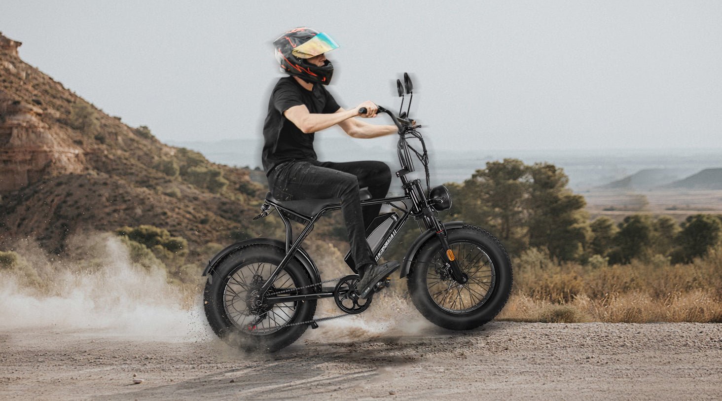 電動自転車のアシスト力とは？最強モデルの選び方と安心な基準 - Sptebik