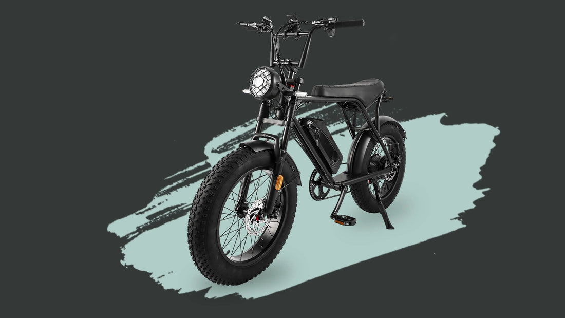 電動アシスト自転車 どっちが勝つ？Sptebikが提案する「新しい移動の選択肢」 - Sptebik