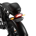 ウォー・ホース 005 - 勾配征服者たる電動アシスト自転車の新定義 - Sptebik