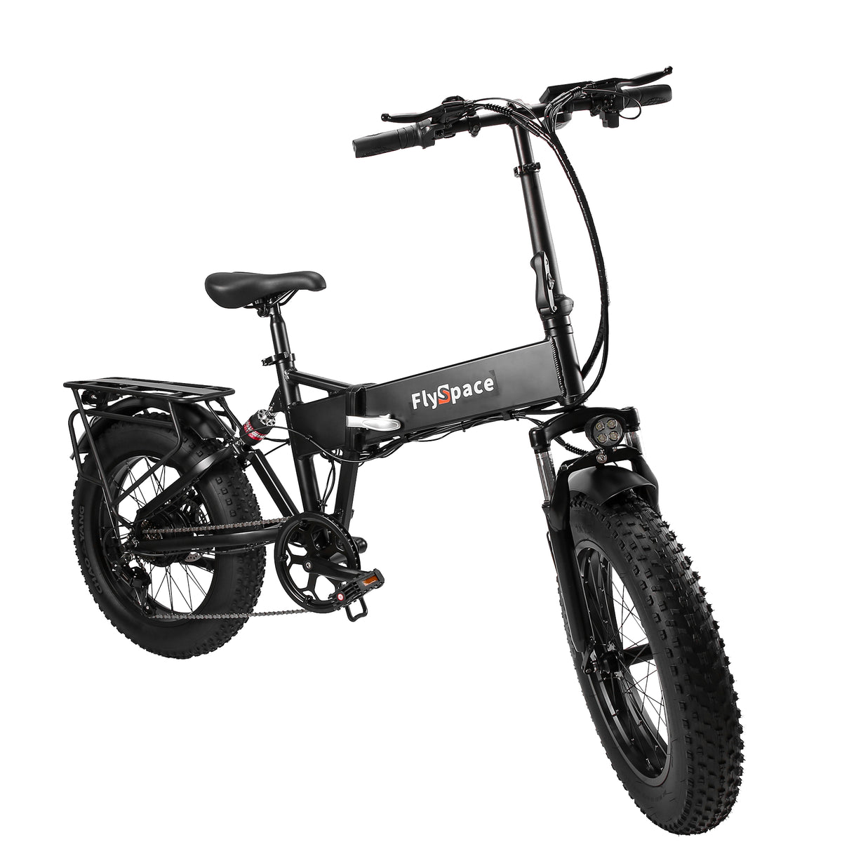 SPTEBIK DY2008｜20インチ 折りたたみ電動アシスト自転車 - Sptebik
