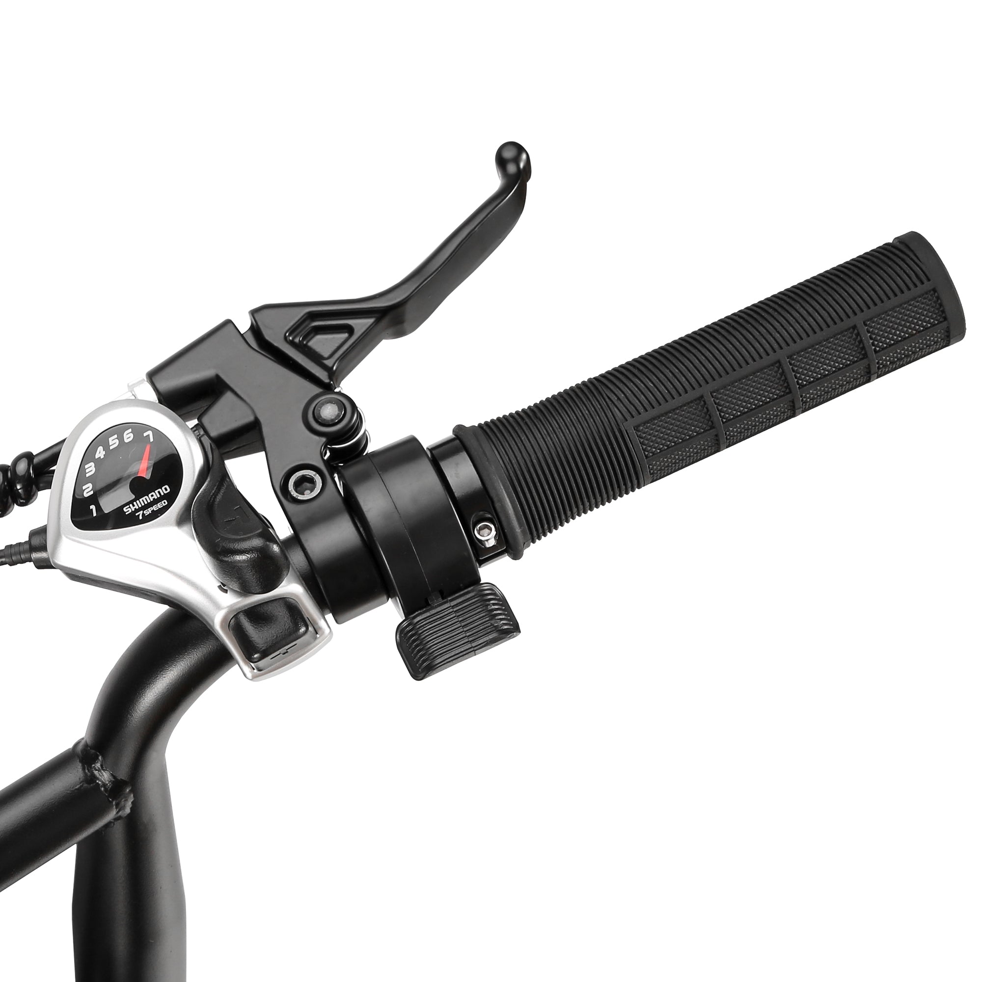 電動アシスト自転車で日常を冒険に！ 昭和レトロデザインの20