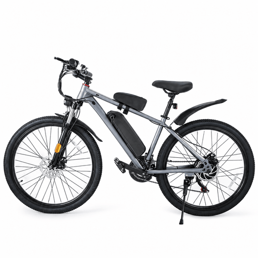 Sptebik 電動 ファット バイク|20インチ太タイヤで挑む都市型 Sptebik 電動 ファット バイク|20インチ太タイヤで挑む都市型