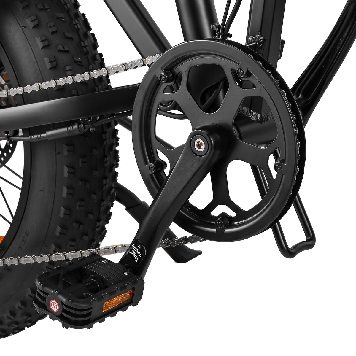 SPTEBIK DY2008｜20インチ 折りたたみ電動アシスト自転車 - Sptebik