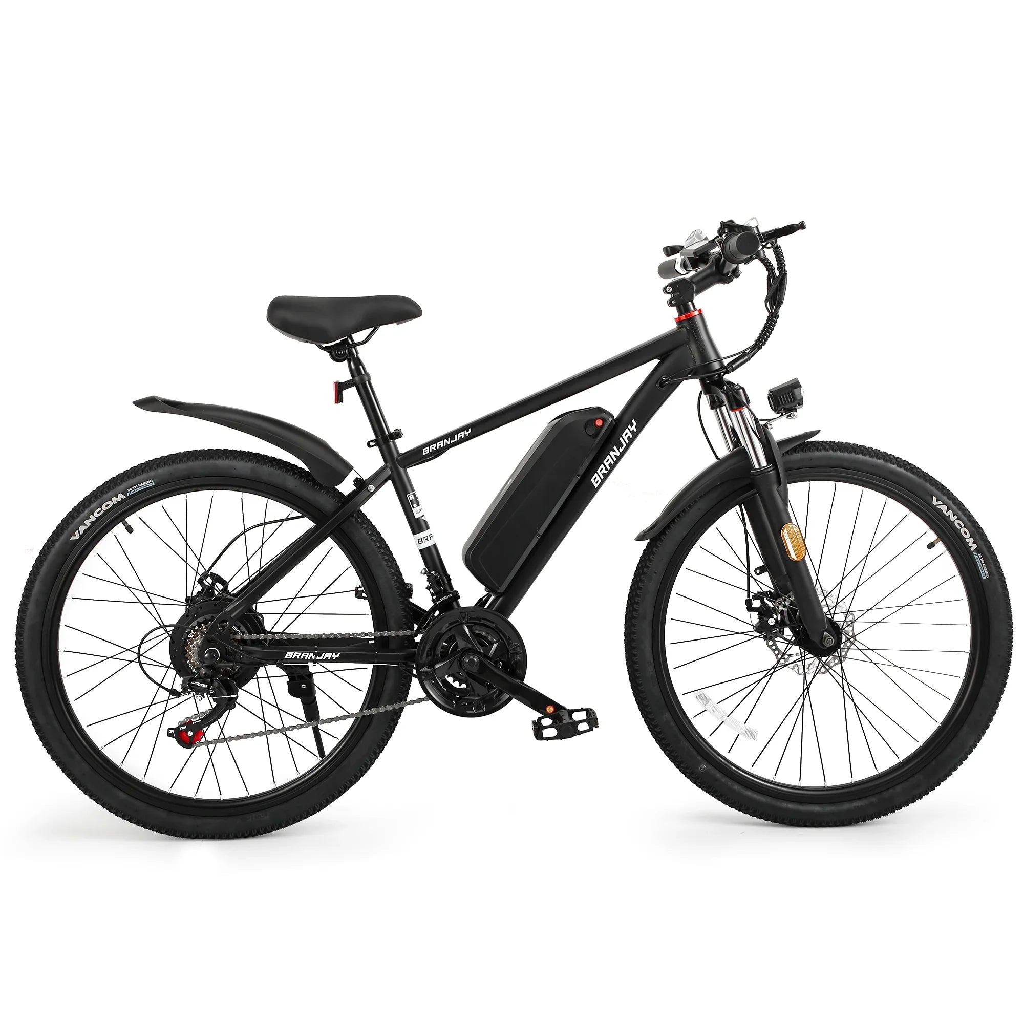 【電動アシスト 自転車 - シティパイオニア90E】26インチの冒険哲学 - Sptebik