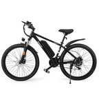 【電動アシスト 自転車 - シティパイオニア90E】26インチの冒険哲学 - Sptebik