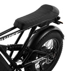 ウォー・ホース 005 - 勾配征服者たる電動アシスト自転車の新定義 - Sptebik