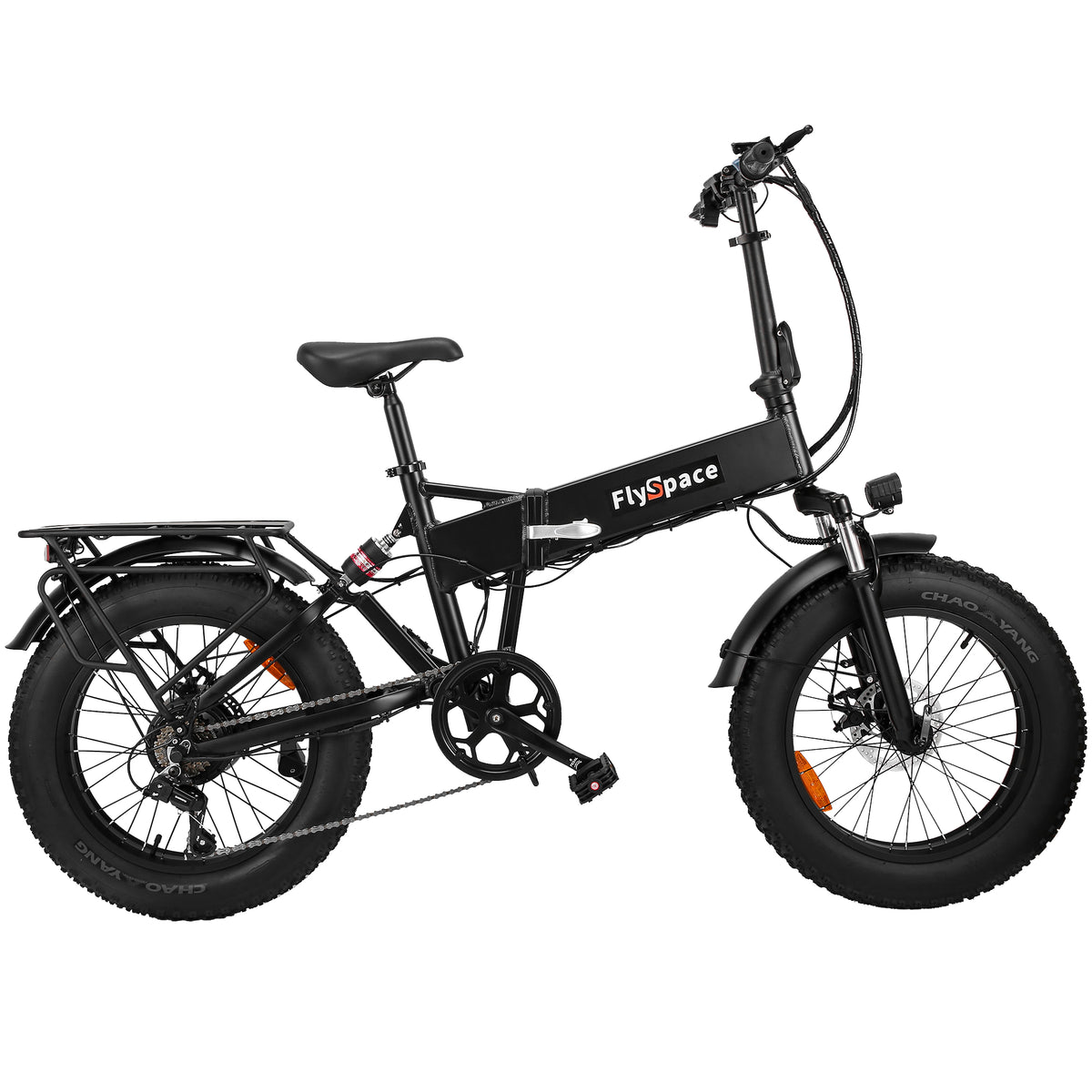 SPTEBIK DY2008｜20インチ 折りたたみ電動アシスト自転車 - Sptebik