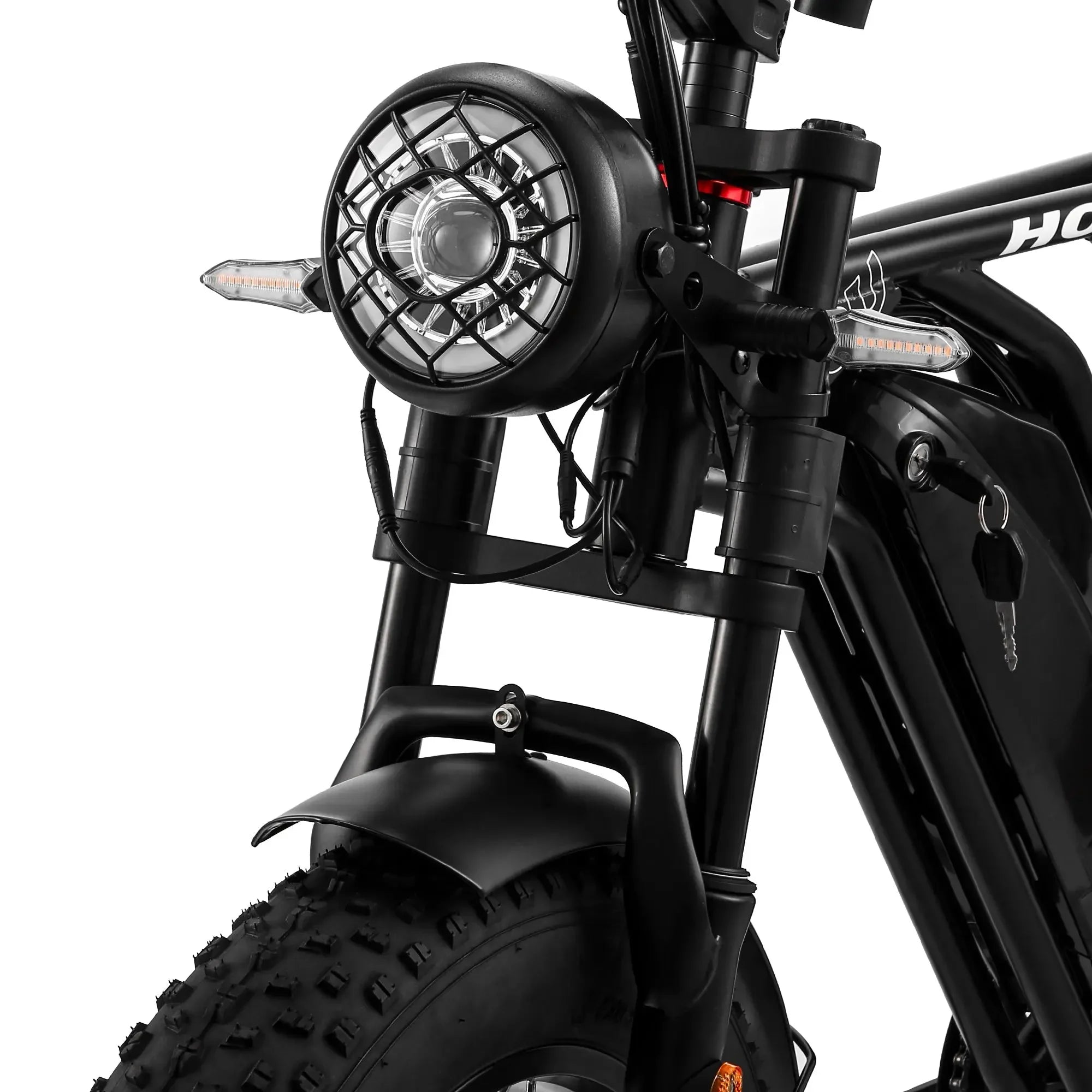 ウォー・ホース 005 - 勾配征服者たる電動アシスト自転車の新定義 - Sptebik