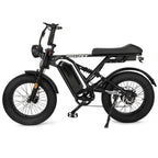 ウォー・ホース 005 - 勾配征服者たる電動アシスト自転車の新定義 - Sptebik