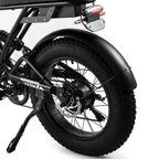 ウォー・ホース 005 - 勾配征服者たる電動アシスト自転車の新定義 - Sptebik