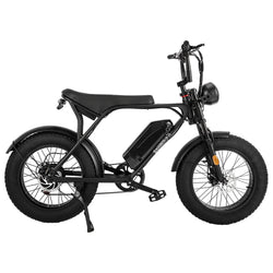 フライングイーグル 006 - 幅広タイヤ+力強い登坂 - Sptebik